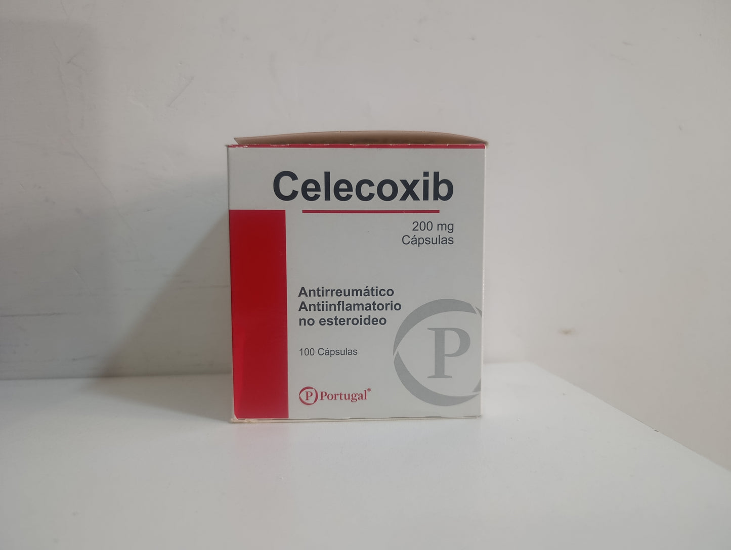 Celecoxib 200mg Cápsulas