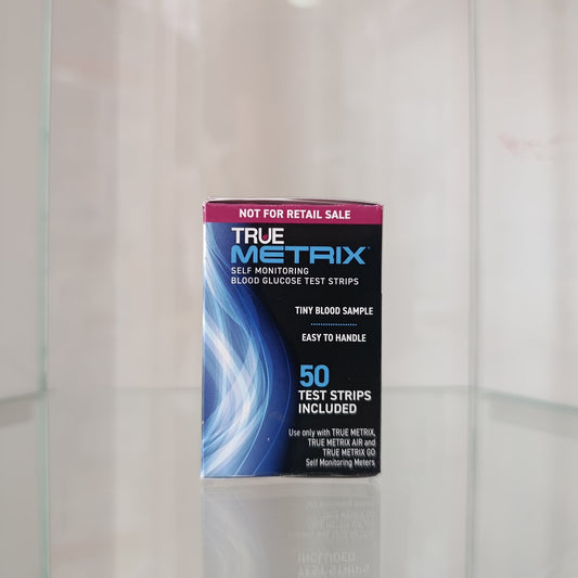 TRUE METRIX (Tiras reactivas)