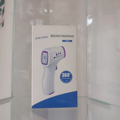 Termómetro infrarrojo para la frente DIKANG Medical (HG01)