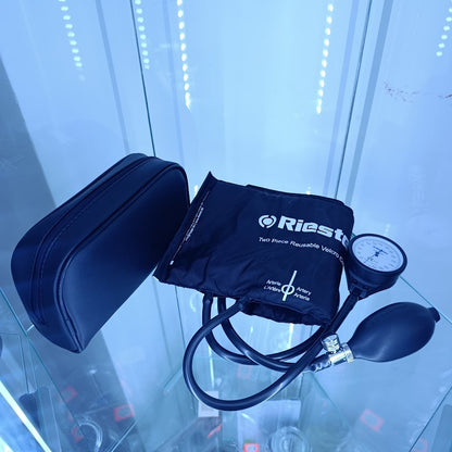 Tensiómetro aneroide Manual RIESTER