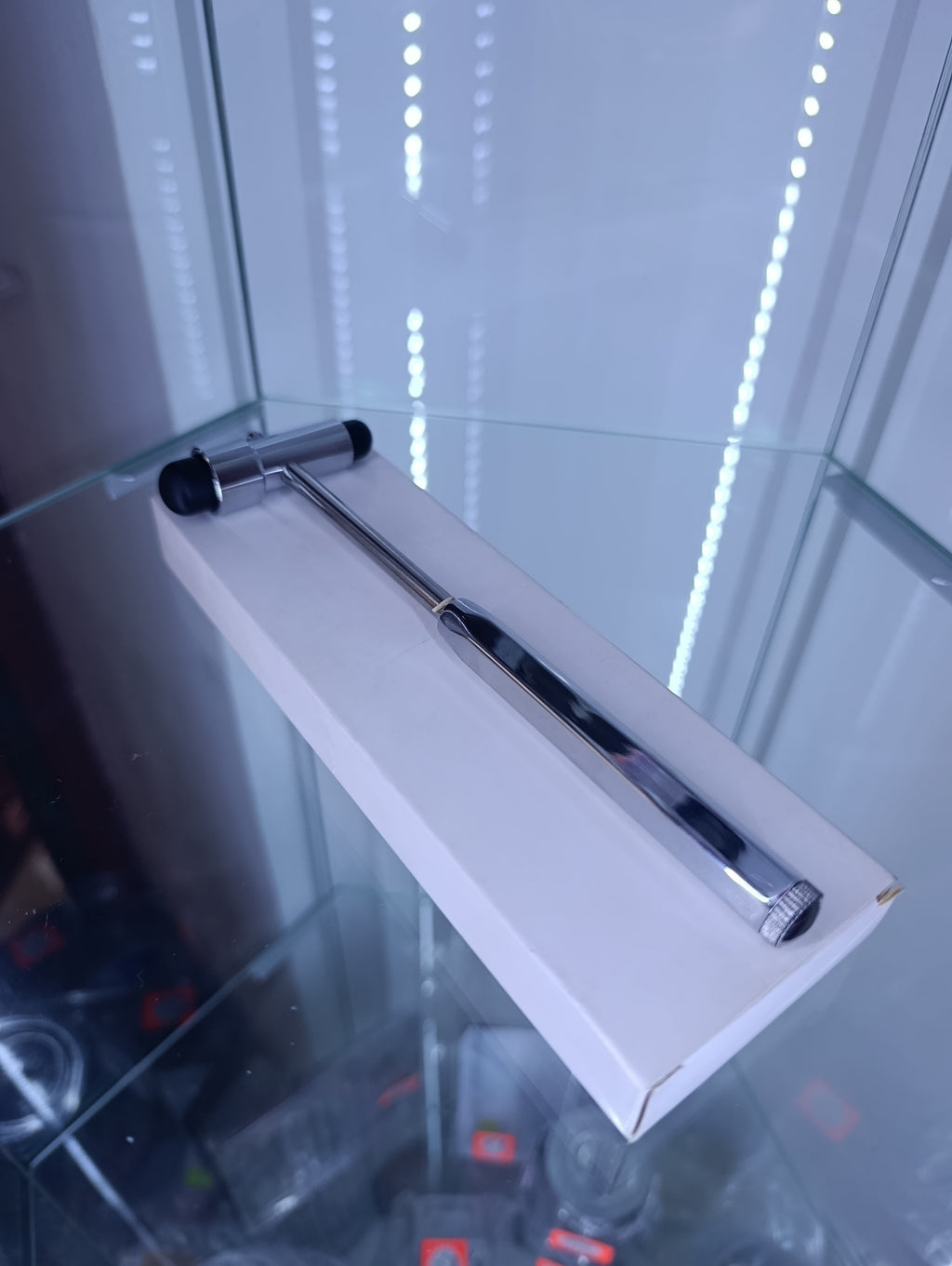 Martillo de Reflejos Neurológico