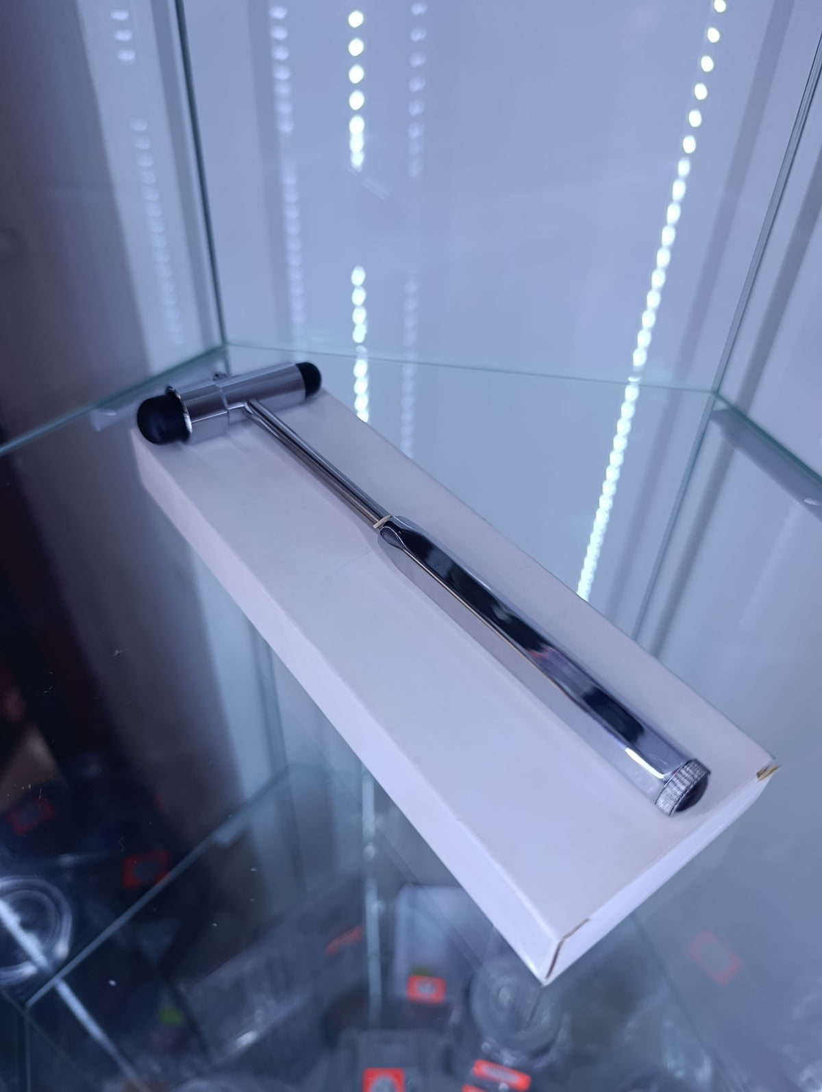 Martillo de Reflejos Neurológico