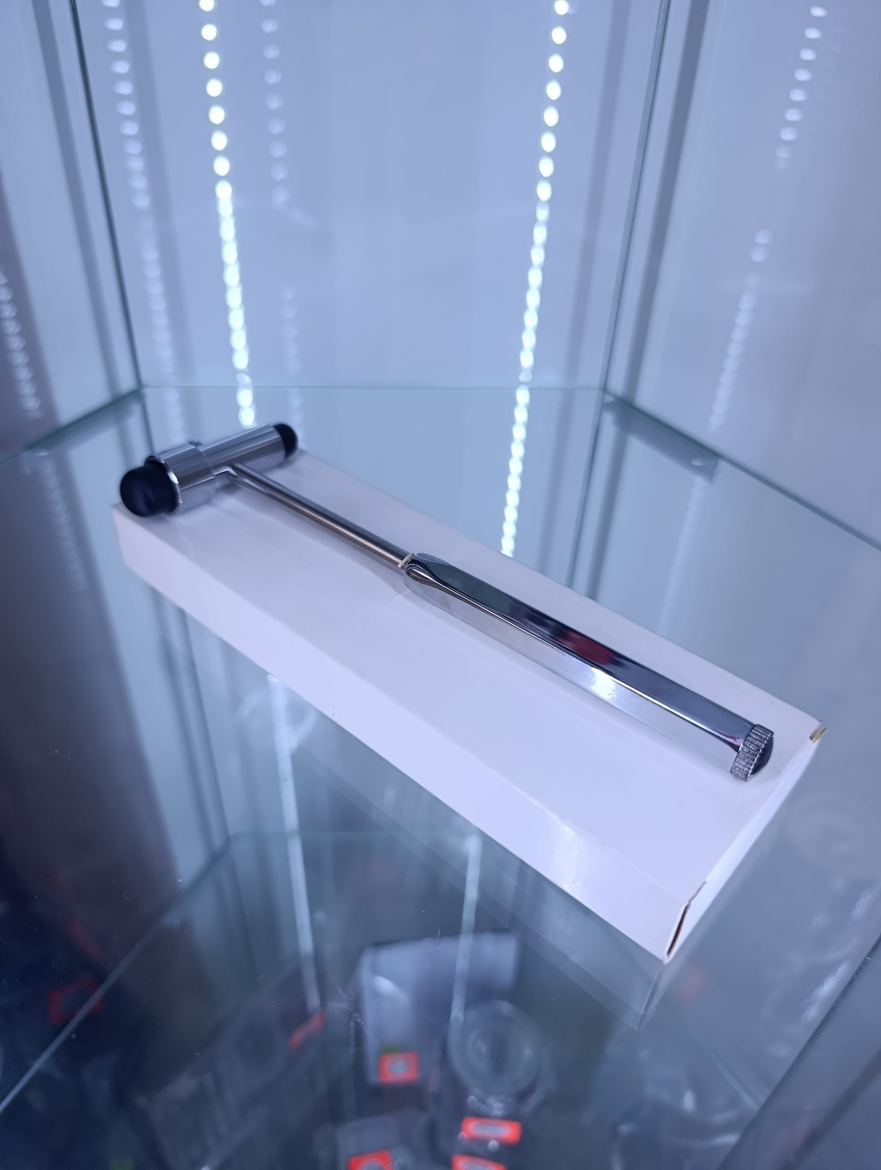 Martillo de Reflejos Neurológico