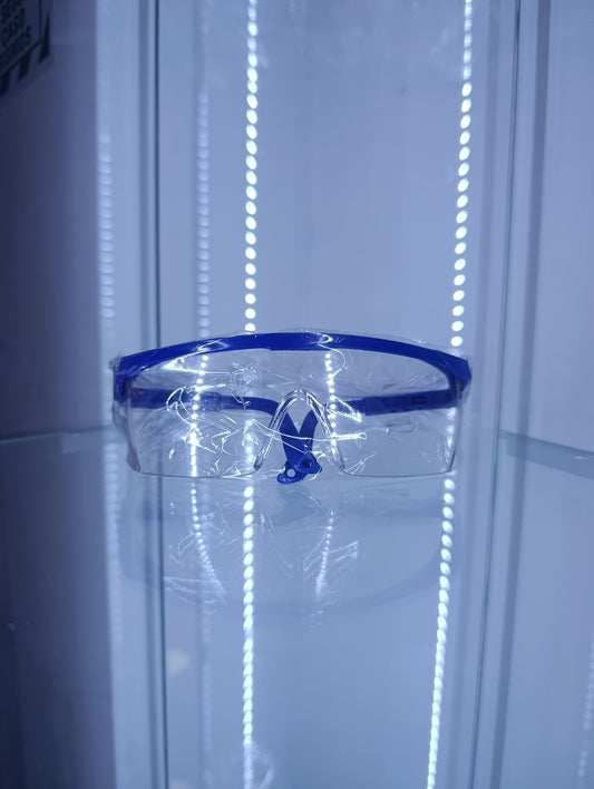 Lentes de Seguridad (Gafas Protectoras)