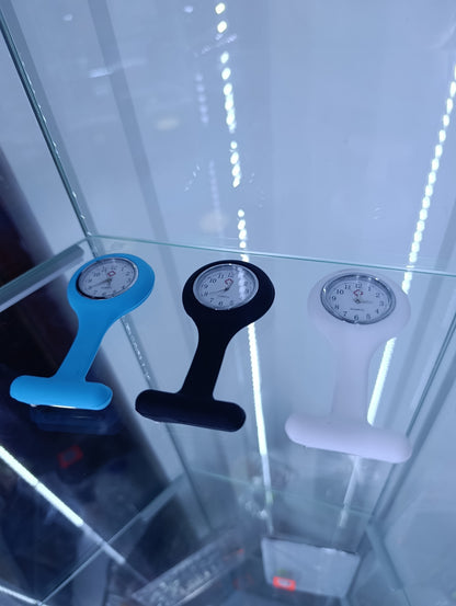 Reloj de Enfermería (Minutero)