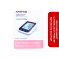 JUMPER Monitor de presión arterial electrónico (JPD-HA100)