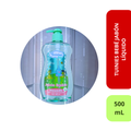 Tuinies Bebé Jabón Líquido Manzanilla 500 mL (Jabón líquido)