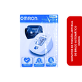 OMRON Monitor de Presión Arterial de Brazo Automático