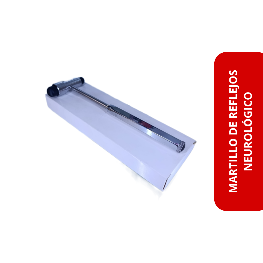 Martillo de Reflejos Neurológico