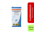 Fluorouracilo 500mg/10mL