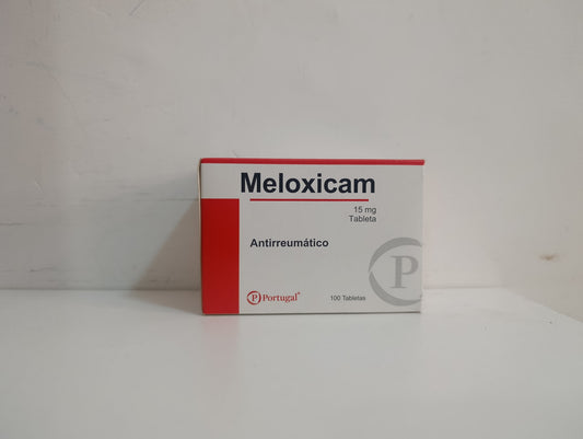 Meloxicam 15mg Tableta