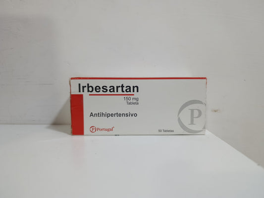 Irbesartan 150mg Tableta